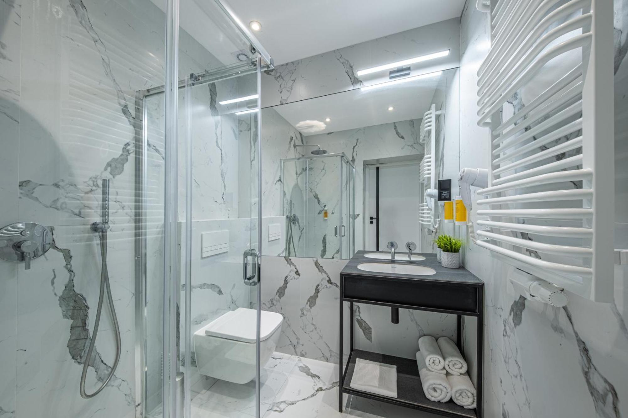 Hudson Bed & Breakfast Koszalin