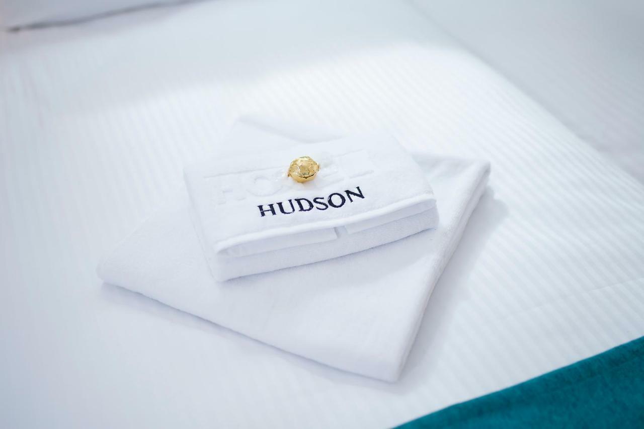 Hudson *
