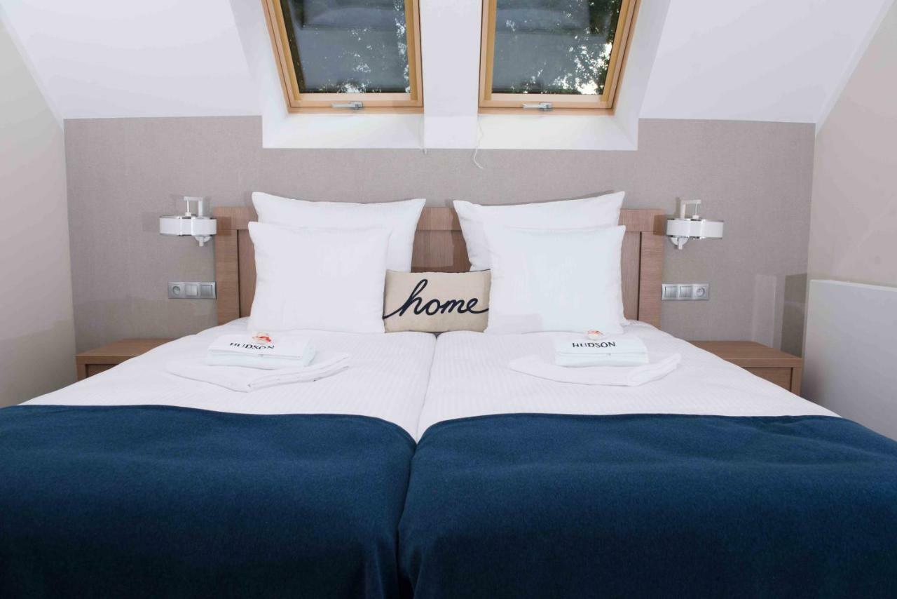 Bed & Breakfast Hudson *